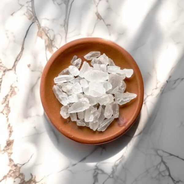 Clear Quartz