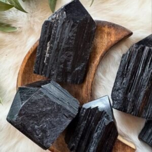 Black Tourmaline