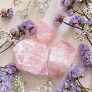 Rose Quartz