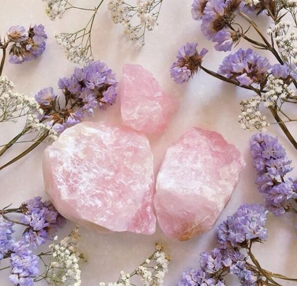Rose Quartz